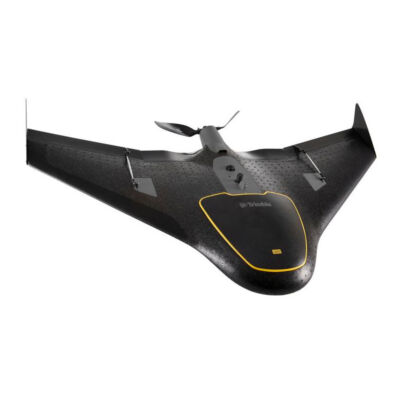 O dronă – SISTEM UAV TRIMBLE